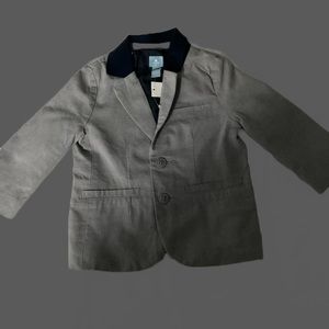 Gap Toddler Boys Blazer. Size 18-24 months. New with Tags.